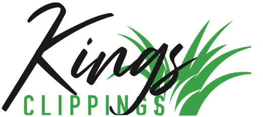 Kings Clippings logo